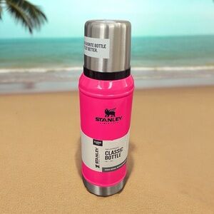 Stanley Kitchen New Stanley The Legendary Classic Thermos For